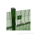358 Anti-Climb Clear View Fence